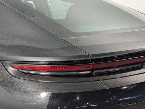 New 2026 Porsche Panamera 4 image 17