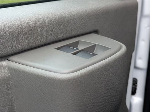 New 2025 Chevrolet Express 3500 w/ Power Convenience Package image 9