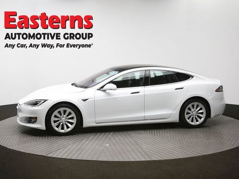 Used 2018 Tesla Model S 75D image 57