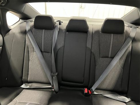 New 2025 Honda Accord Sport image 27