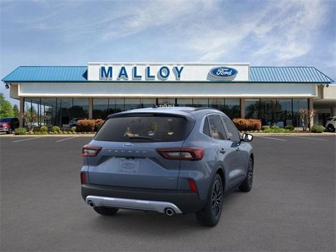 New 2025 Ford Escape SE w/ PHEV Premium Package image 8