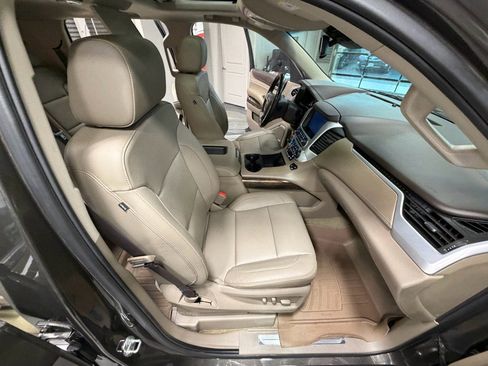 Used 2019 GMC Yukon SLT w/ Premium Edition image 45