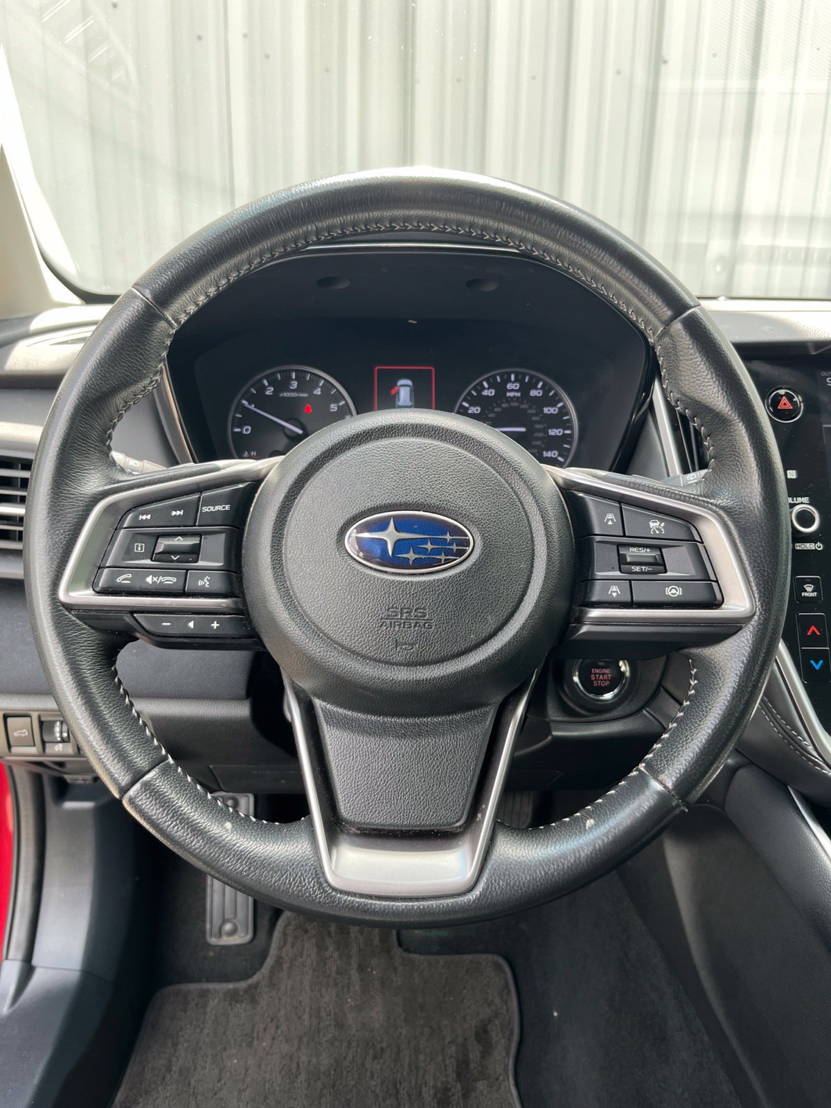 Used 2023 Subaru Outback Premium AWD/4WD image 19