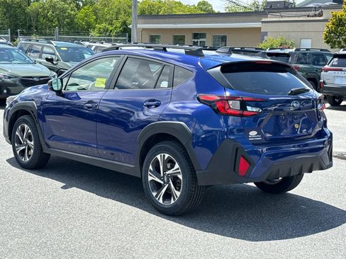 Certified 2024 Subaru Crosstrek 2.0i Premium AWD/4WD image 3