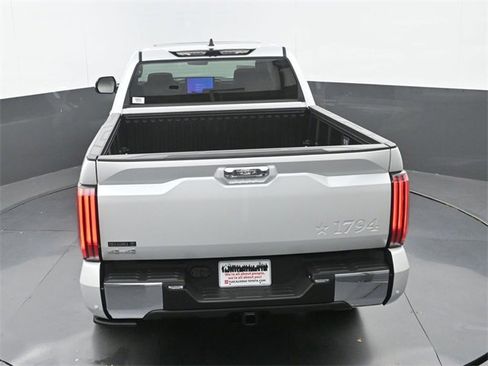 New 2026 Toyota Tundra 1794 Edition w/ TRD Off-Road Package image 30