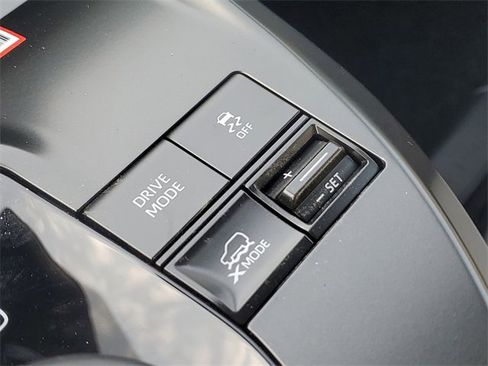 New 2026 Subaru Solterra Limited image 35