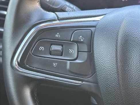 Certified 2025 Buick Envista Sport Touring w/ Experience Buick Package FWD image 23