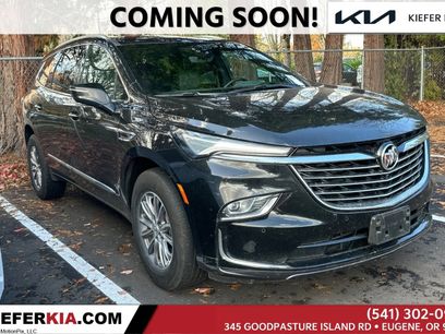 Used 2024 Buick Enclave Premium