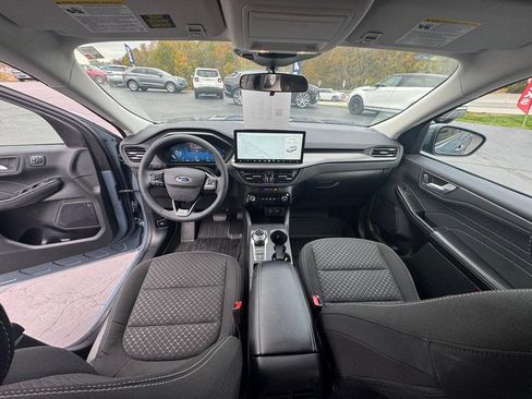 Used 2023 Ford Escape Active w/ Tech Pack #2 image 8