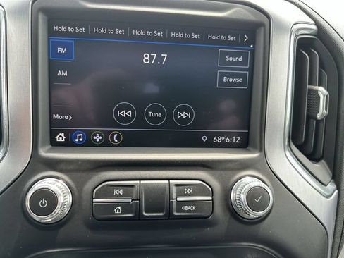Used 2020 GMC Sierra 1500 Elevation w/ Elevation Value Package AWD/4WD image 14