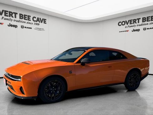 New 2026 Dodge Charger R/T Scat Pack image 3