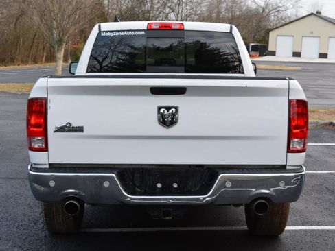 Used 2019 RAM 1500 Big Horn image 6