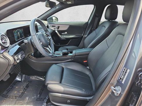 Used 2021 Mercedes-Benz A 220 image 21