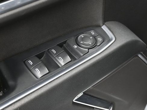 Used 2023 Chevrolet Silverado 1500 RST image 17