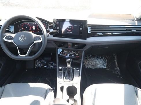 New 2025 Volkswagen Jetta SEL image 23