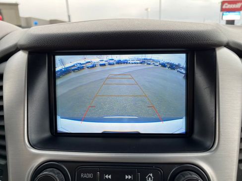 Used 2019 GMC Yukon XL SLT w/ Open Road Package image 27