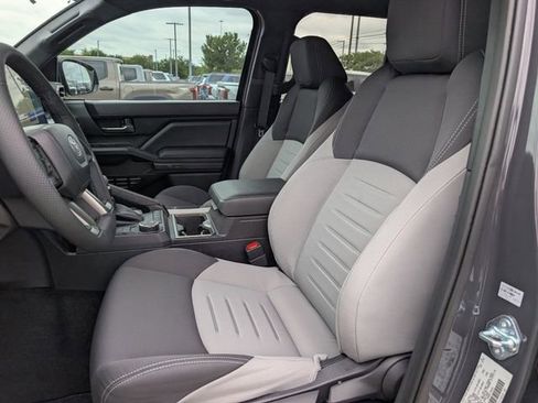 New 2026 Toyota Tacoma TRD Sport RWD image 20