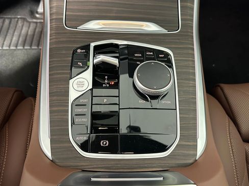 New 2026 BMW X5 sDrive40i image 25