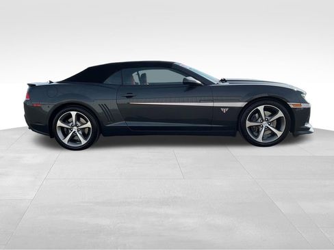Used 2015 Chevrolet Camaro SS w/ Commemorative Special Edition image 26