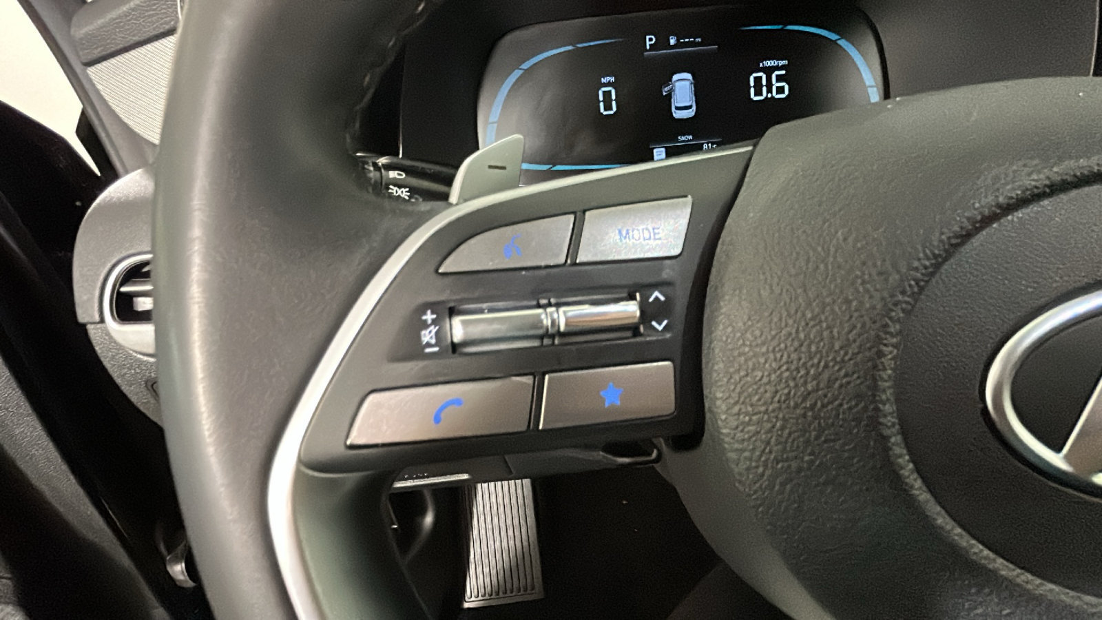 Used 2024 Hyundai Palisade SEL AWD/4WD image 19