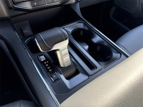 New 2025 Ford F150 Lightning Flash image 28