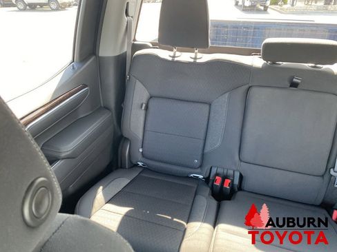 Used 2023 GMC Sierra 1500 Elevation AWD/4WD image 19