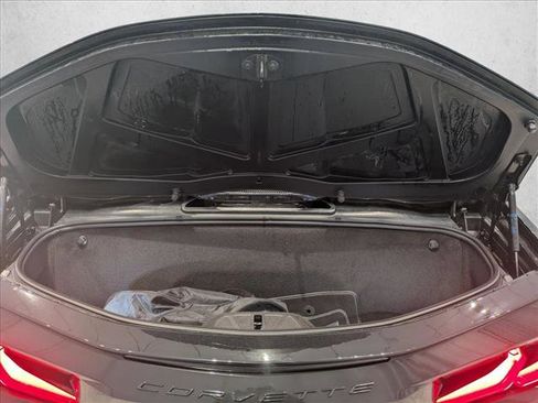 Used 2023 Chevrolet Corvette Stingray Preferred Conv w/ 2LT image 6