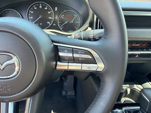 Used 2025 MAZDA CX-50 AWD 2.5 Hybrid w/ Weather Package image 19