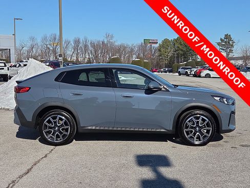 Used 2025 BMW X2 xDrive28i image 6