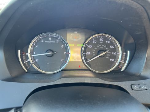 Used 2019 Acura MDX SH-AWD w/ Advance Package image 22