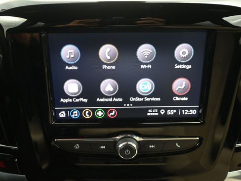 Used 2023 Chevrolet Traverse LS w/ Safety Package image 14