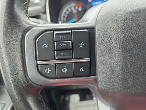 Used 2023 Ford F150 XLT w/ Equipment Group 302A High image 21