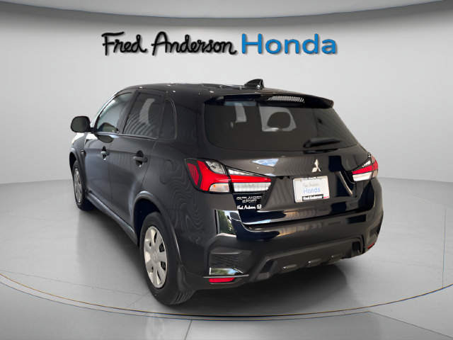 Used 2024 Mitsubishi Outlander Sport AWD image 7