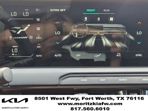 New 2027 Kia Telluride SX Prestige X-Line AWD/4WD image 16