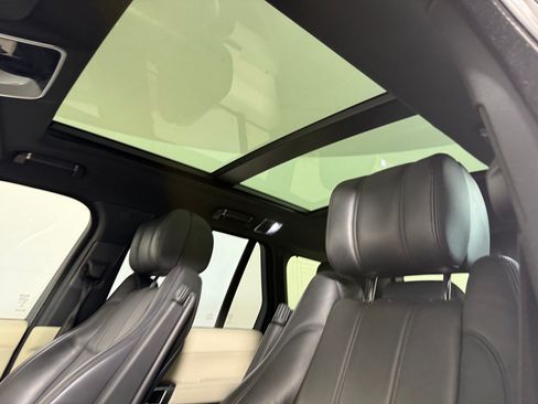 Used 2013 Land Rover Range Rover HSE AWD/4WD image 23