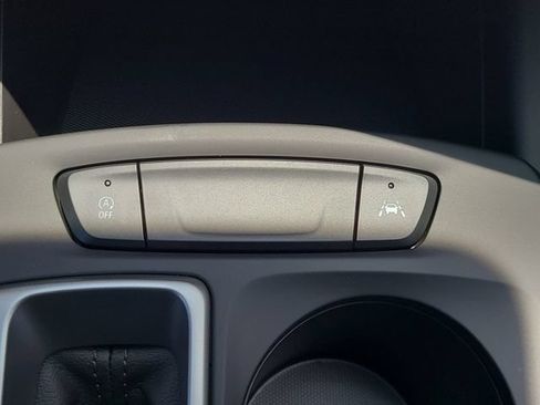 New 2026 Chevrolet Trax LS FWD image 29