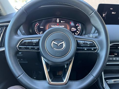 Used 2026 MAZDA CX-90 3.3 Turbo w/ Premium Sport Pkg AWD/4WD image 24