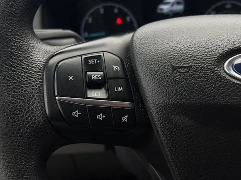 Used 2024 Ford Transit 350 XLT image 20