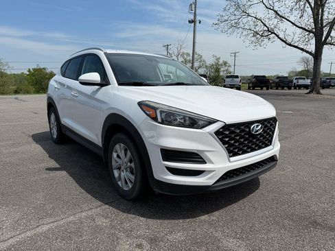 Used 2019 Hyundai Tucson Value image 5