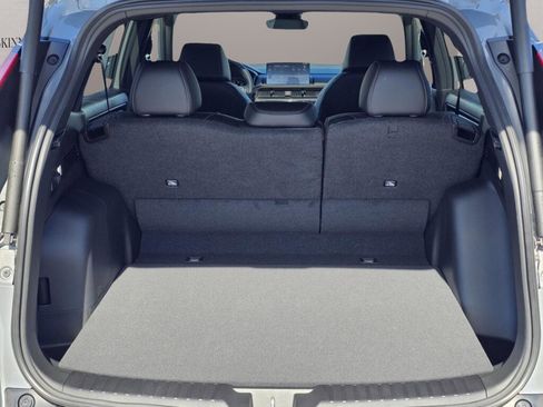 New 2026 Honda CR-V Sport-L image 13