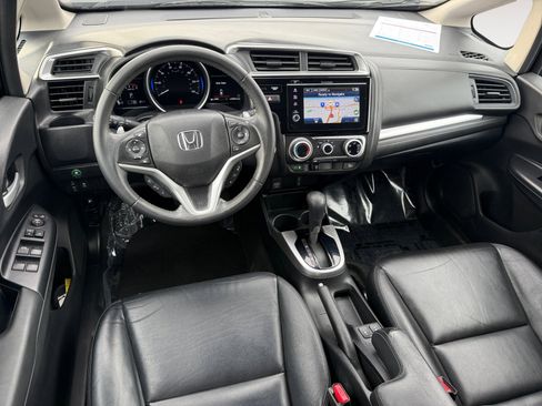 Used 2018 Honda Fit EX-L image 15