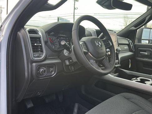 New 2026 RAM 2500 Big Horn image 14