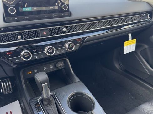 New 2026 Honda Civic Sport image 22