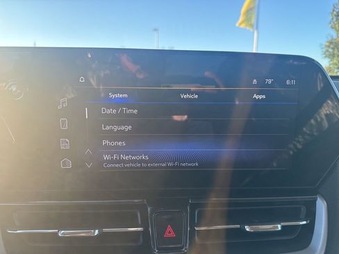 New 2026 Chevrolet TrailBlazer LT w/ LT Cold Weather Package image 33