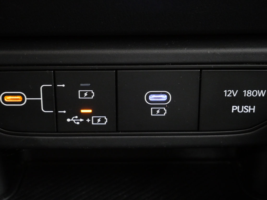 Used 2025 Kia K4 FWD image 21