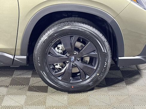 New 2026 Subaru Ascent Premium AWD/4WD image 22