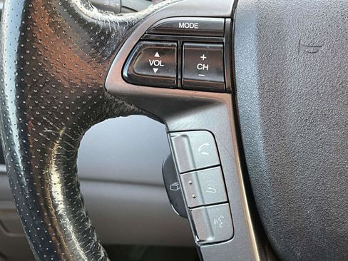 Used 2015 Honda Odyssey EX-L image 11