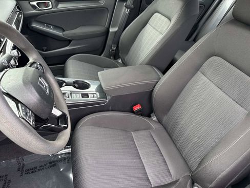 Certified 2023 Honda Civic LX image 19