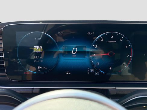 Used 2020 Mercedes-Benz GLE 350 4MATIC image 40