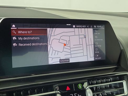 Used 2021 BMW 840i xDrive Coupe image 18